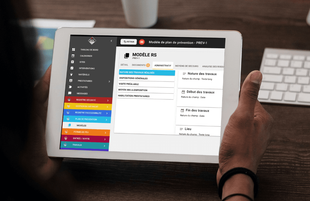 Le plan de prévention : Optimisez votre gestion des risques grâce à la digitalisation
