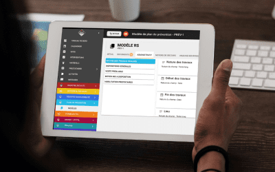 Le plan de prévention : Optimisez votre gestion des risques grâce à la digitalisation
